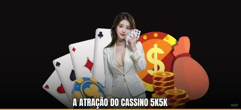 Jogos do cassino